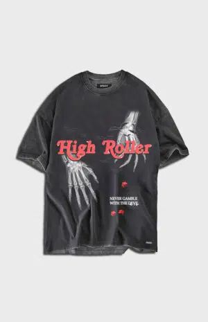 High Roller Tee