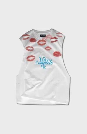 KISSES TANK