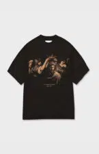 BLESSED SINNER TEE
