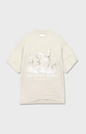 THE STALLIONS TEE
