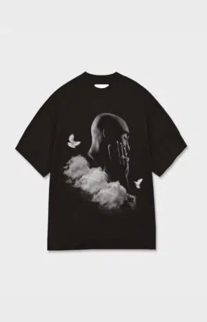 2 TUPAC TEE