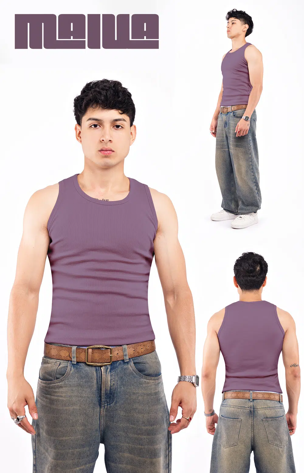 malva-