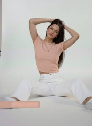 rosegold
